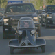 Illustration for article titled What It's Like to Drive the Crap Out of and Drag Race A Bunch of Microcars